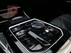 بي ام دبليو الفئة 7